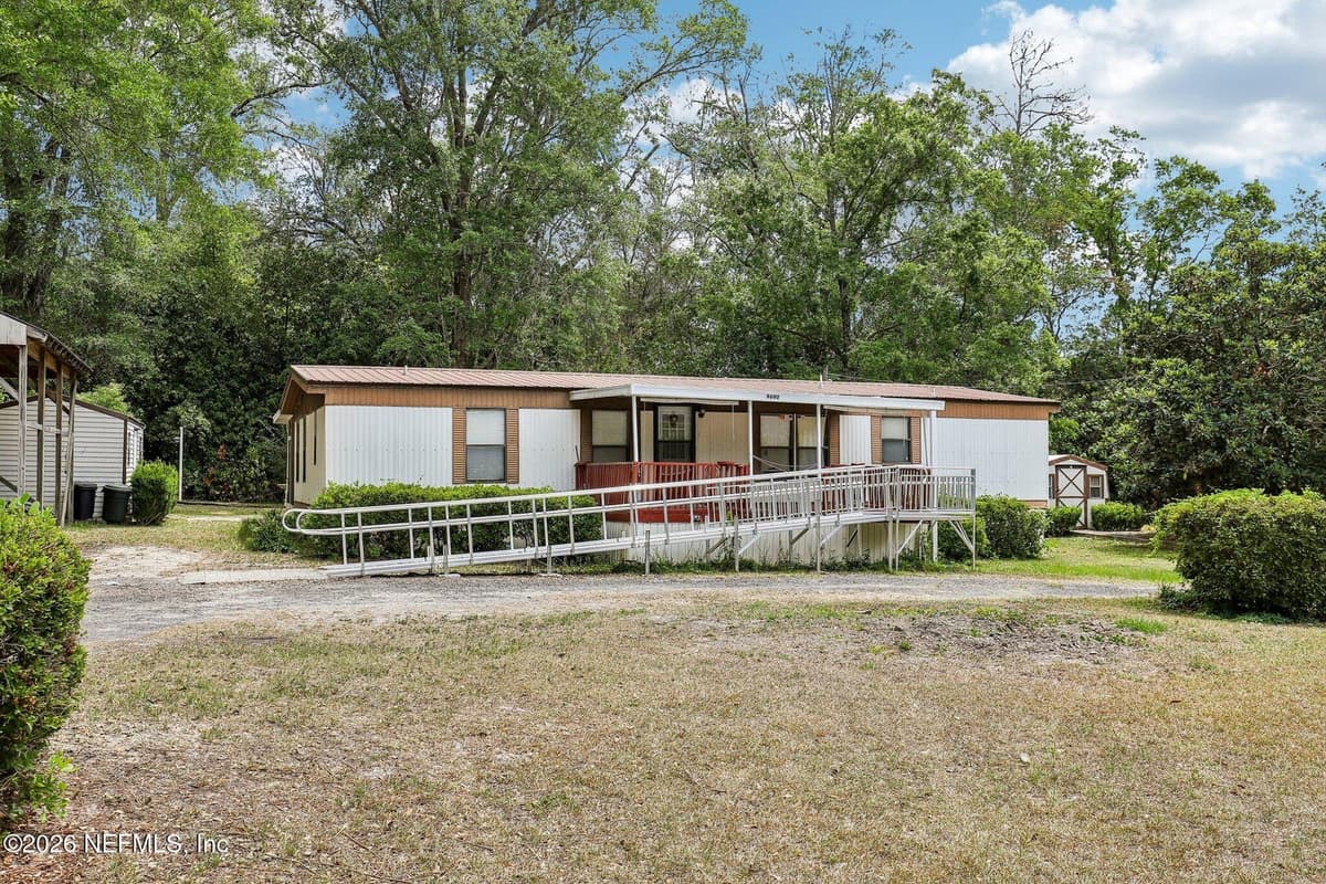 9690 BLACKJACK Road, Macclenny, FL 32063 2