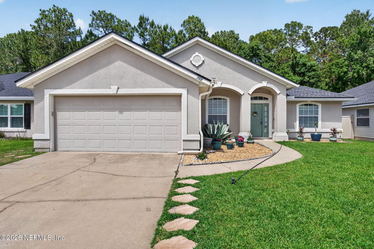 755 BONAPARTE Drive, Jacksonville, FL 32218 2