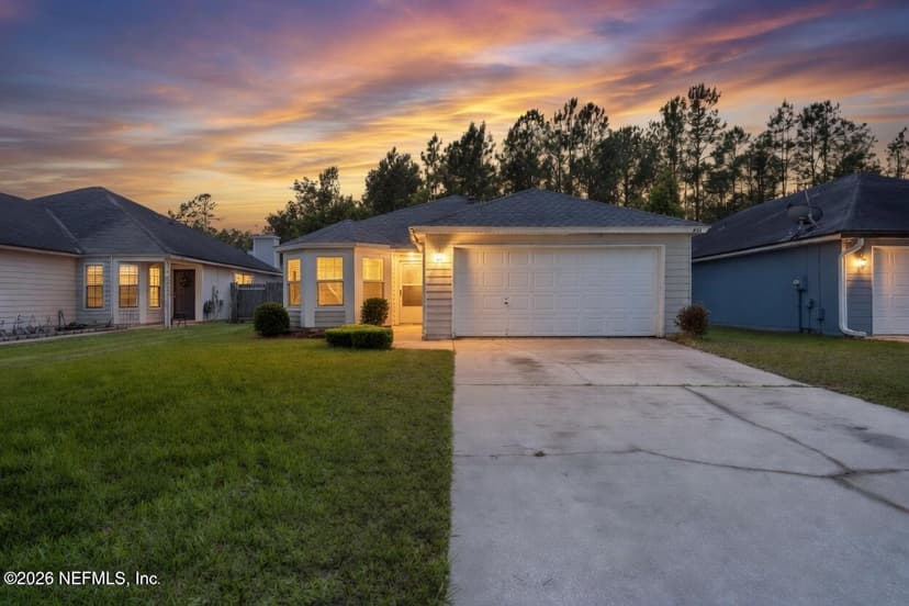 2005 HUNTERS TRACE Circle, Middleburg, FL 32068