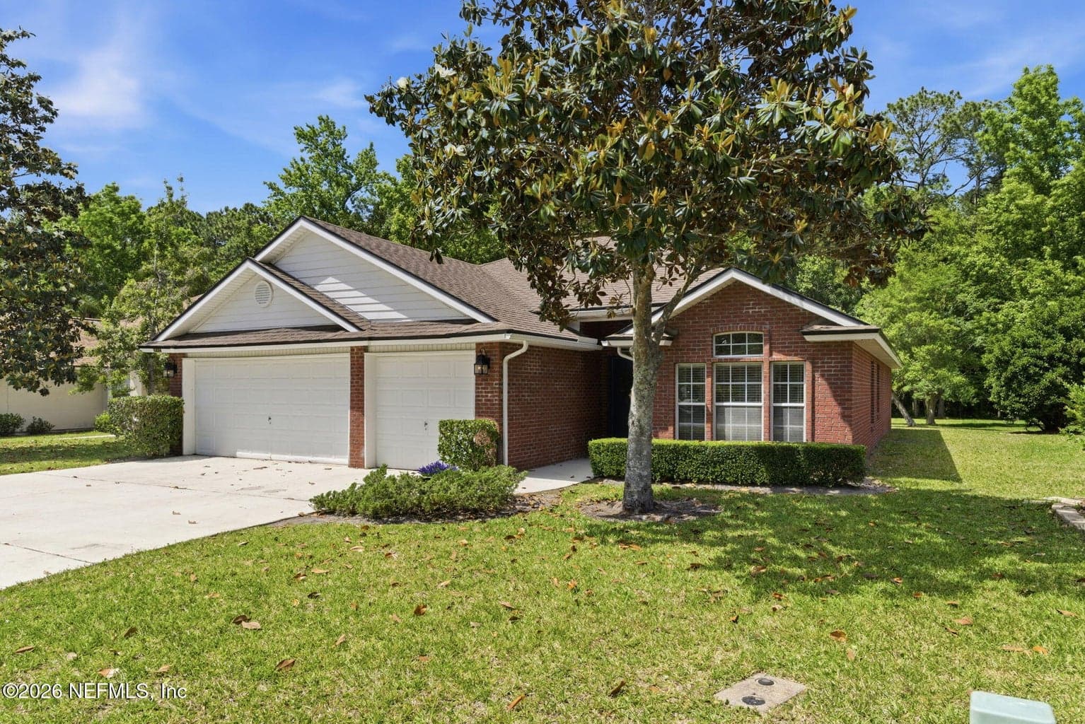 1224 RIBBON Road, Jacksonville, FL 32259