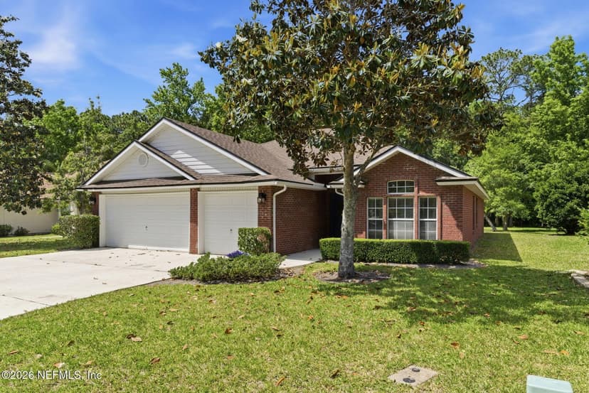 1224 RIBBON Road, Jacksonville, FL 32259