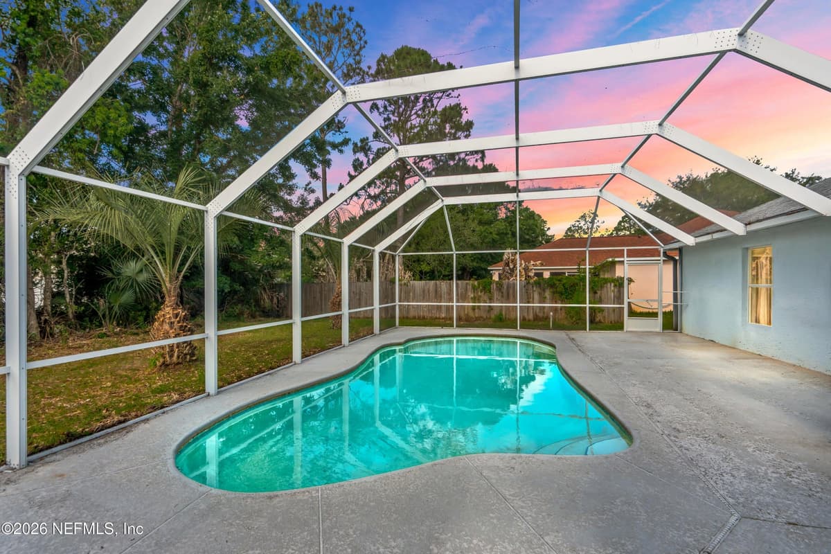 85 SLOGANEER Trail, Palm Coast, FL 32164 2