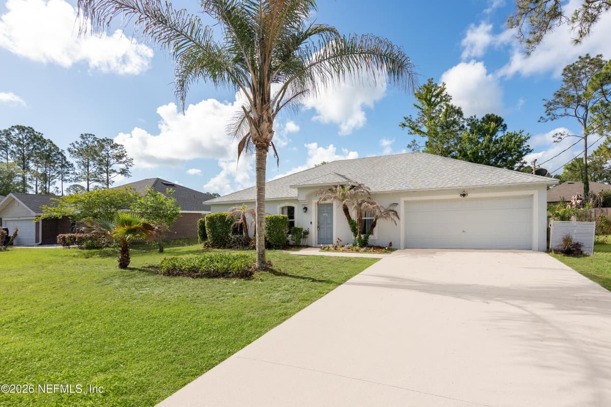 85 SLOGANEER Trail, Palm Coast, FL 32164 3
