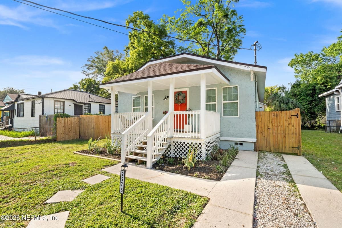 2975 ERNEST Street, Jacksonville, FL 32205 2