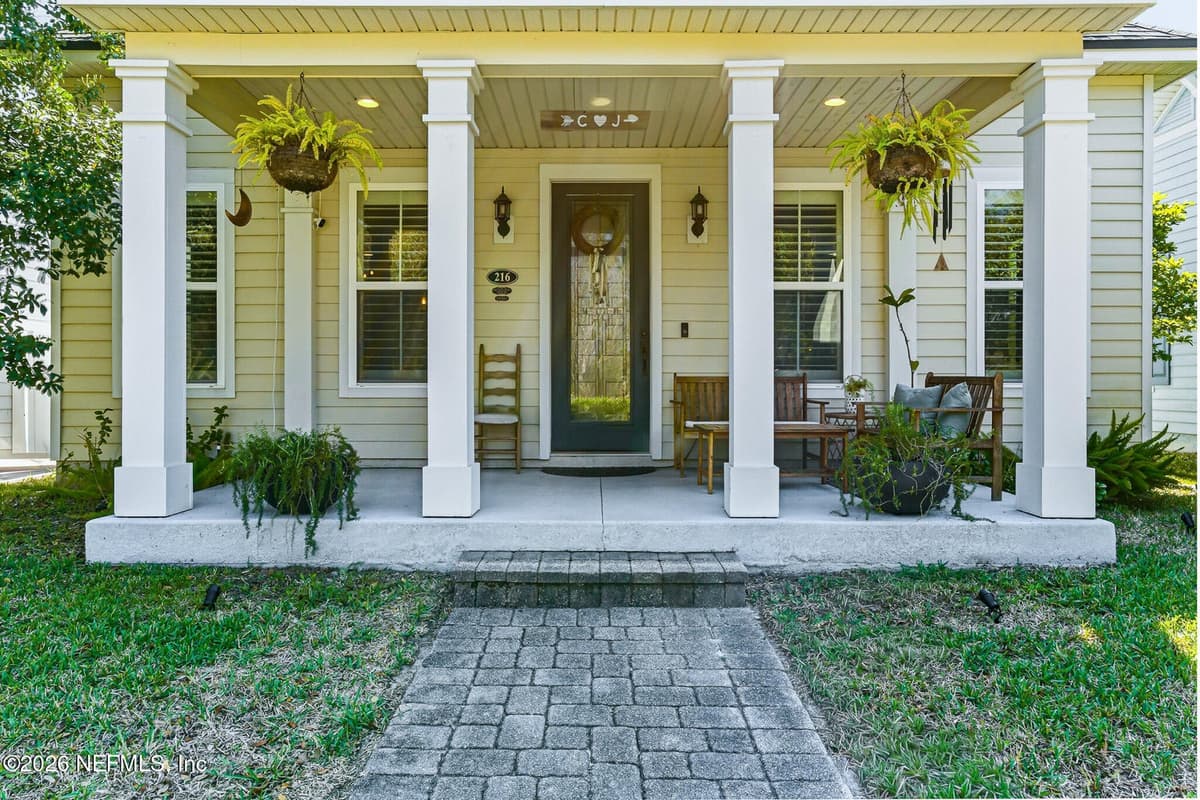 216 RIVERWALK Boulevard, St. Johns, FL 32259 3