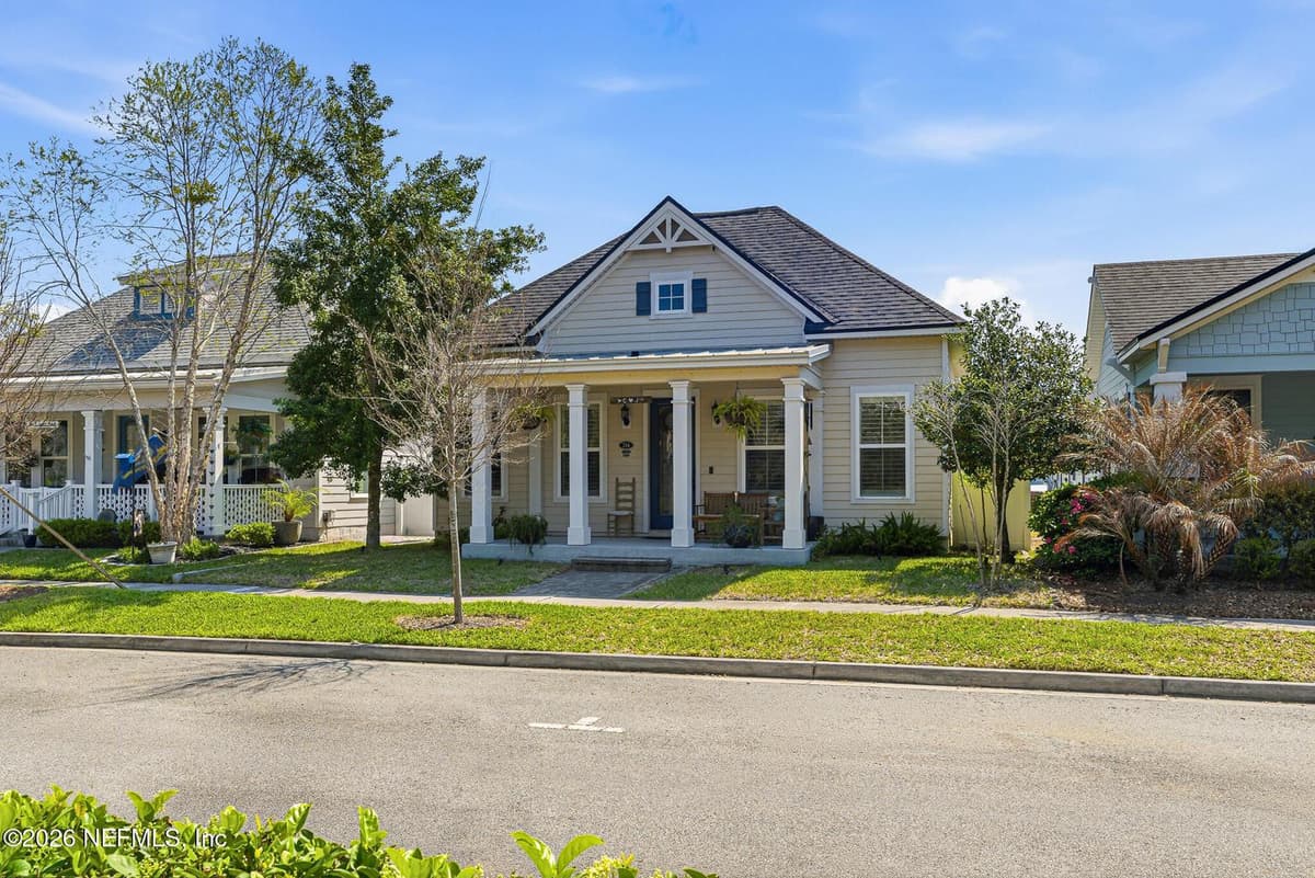 216 RIVERWALK Boulevard, St. Johns, FL 32259 2