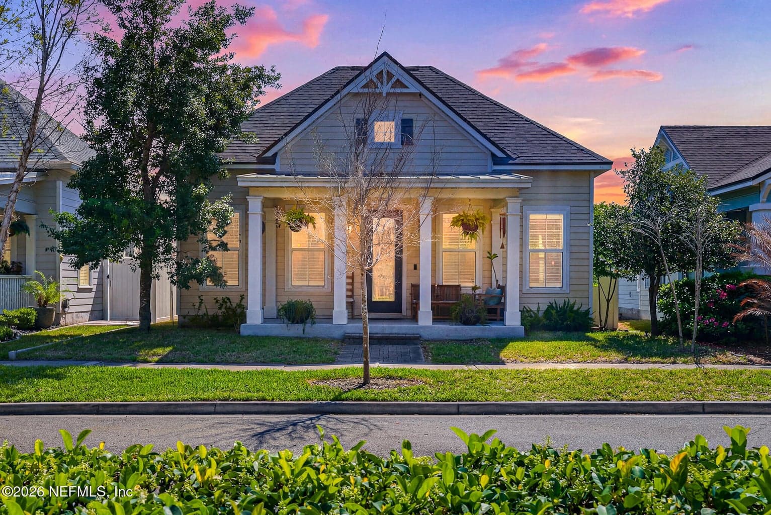 216 RIVERWALK Boulevard, St. Johns, FL 32259