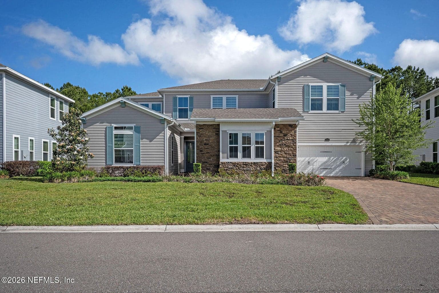 315 TIERRA Cove, St. Johns, FL 32259