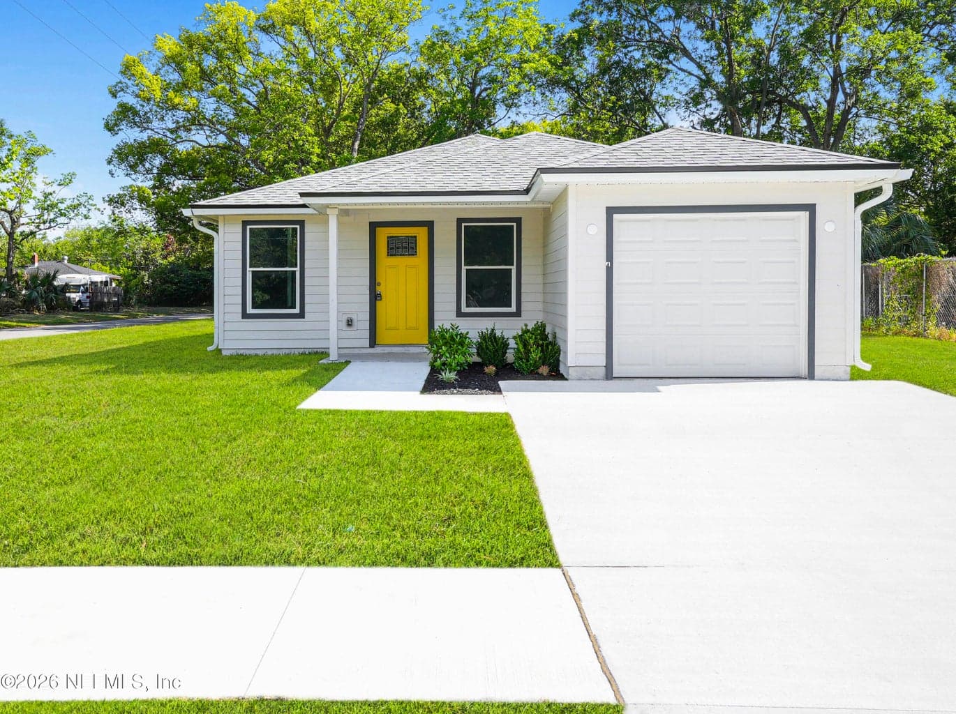 3104 W 15TH Street, Jacksonville, FL 32254
