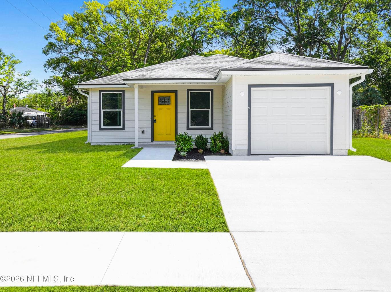 1646 E 14TH Street, Jacksonville, FL 32206