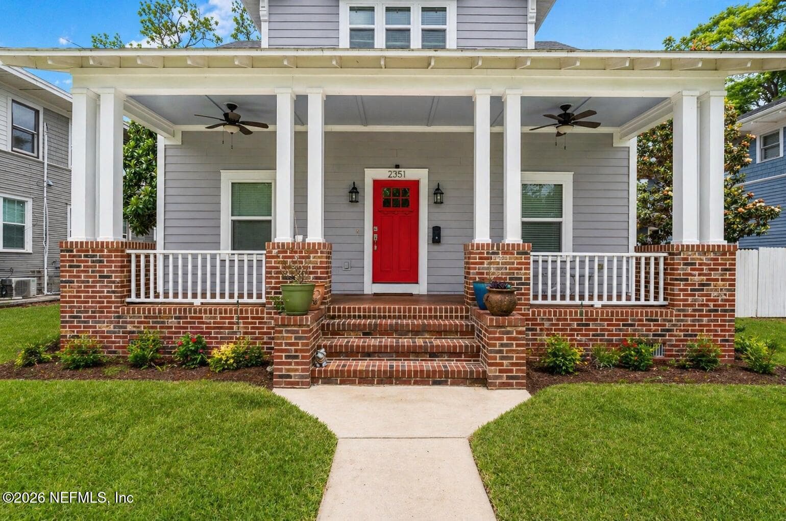 2351 COLLEGE Street, Jacksonville, FL 32204
