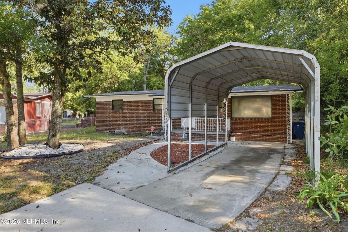 4207 FRANCIS Road, Jacksonville, FL 32209 2