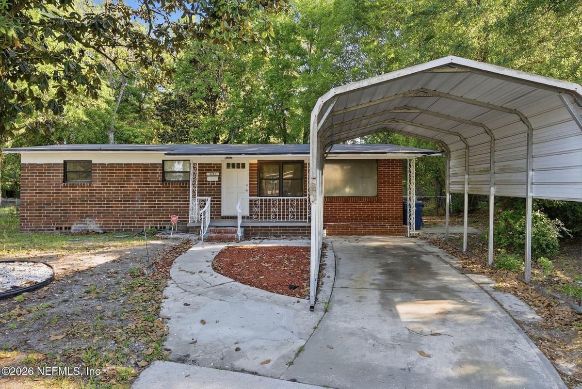 4207 FRANCIS Road, Jacksonville, FL 32209 3