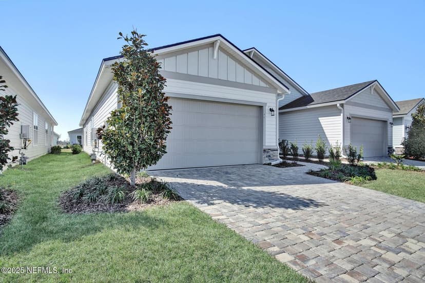 35 PENELOPE Place, St. Augustine, FL 32092