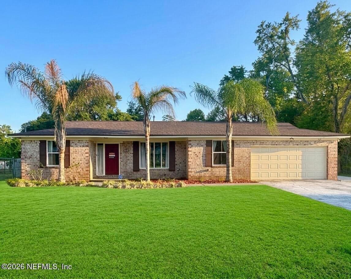 5416 ROSEDALE Lane, Jacksonville, FL 32244 2