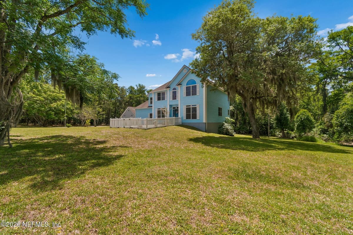 1191 BROOKSIDE Court, St. Augustine, FL 32086 2