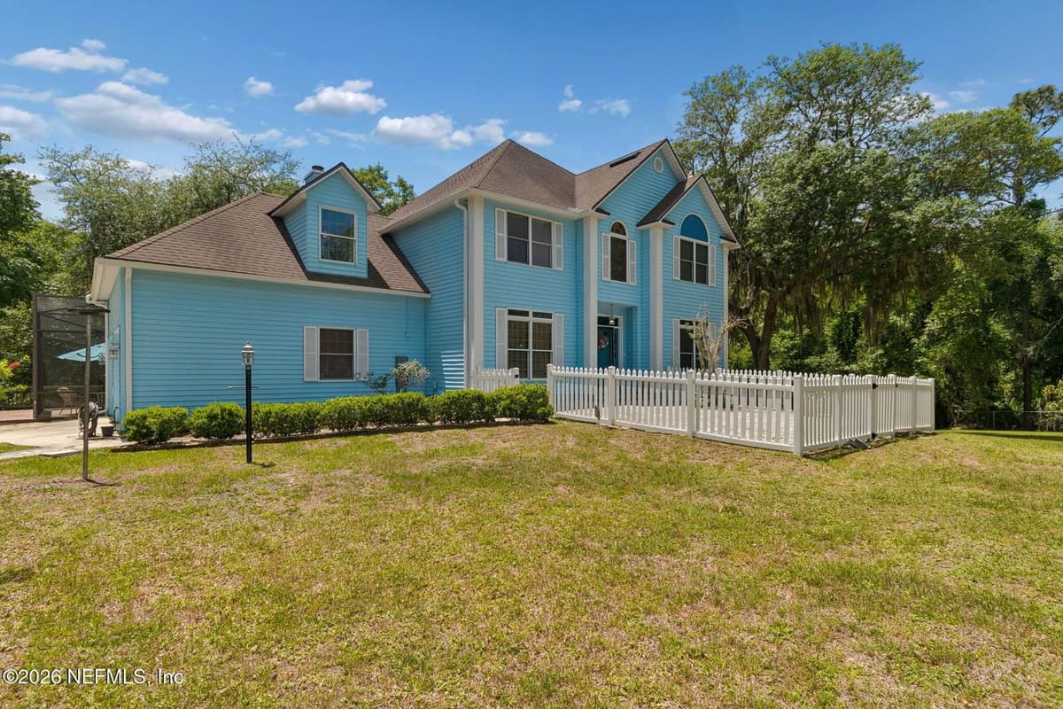 1191 BROOKSIDE Court, St. Augustine, FL 32086, St. Augustine, FL - photo 2