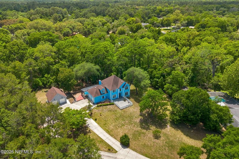 1191 BROOKSIDE Court, St. Augustine, FL 32086