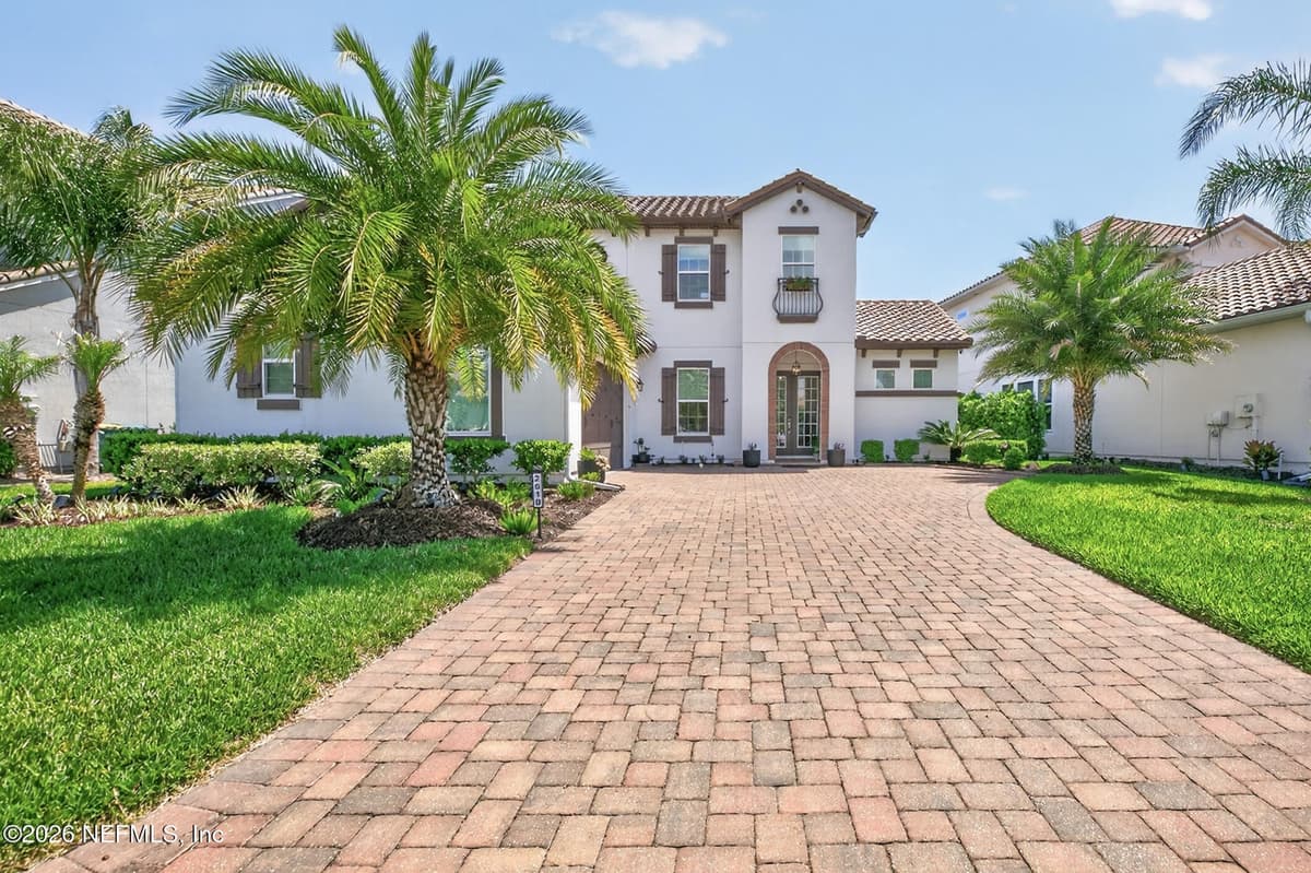 2610 CASSIA Lane, Jacksonville, FL 32246 3
