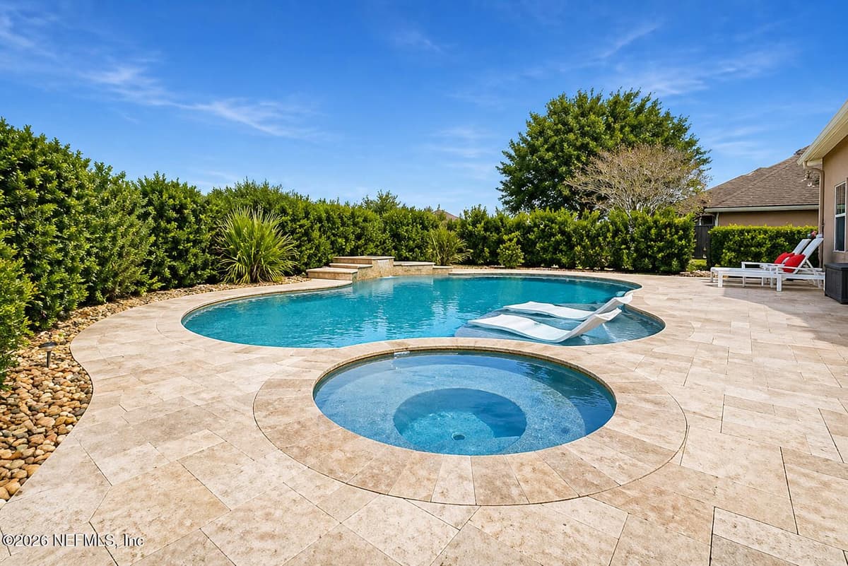 1716 N CAPPERO Drive, St. Augustine, FL 32092 2