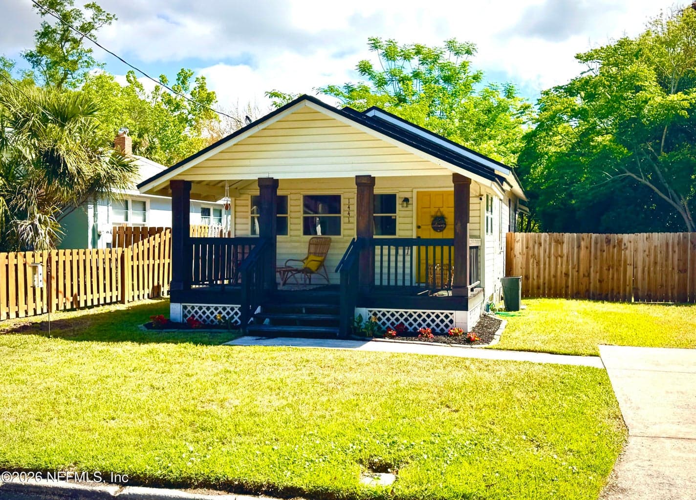 1441 RENSSELAER Avenue, Jacksonville, FL 32205
