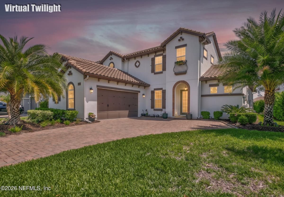 2610 CASSIA Lane, Jacksonville, FL 32246 2
