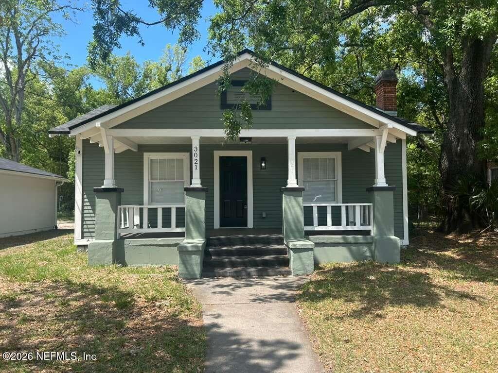 3021 COMMONWEALTH Avenue, Jacksonville, FL 32254