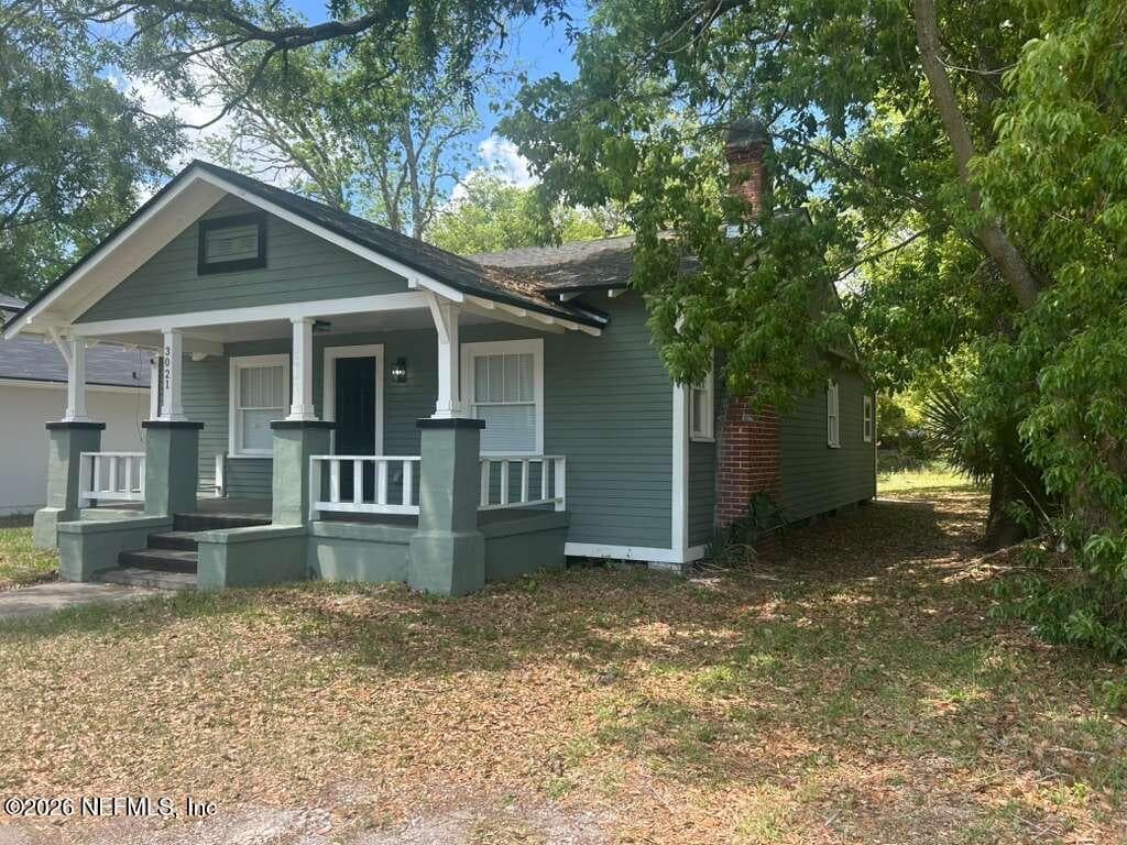 3021 COMMONWEALTH Avenue, Jacksonville, FL 32254 2