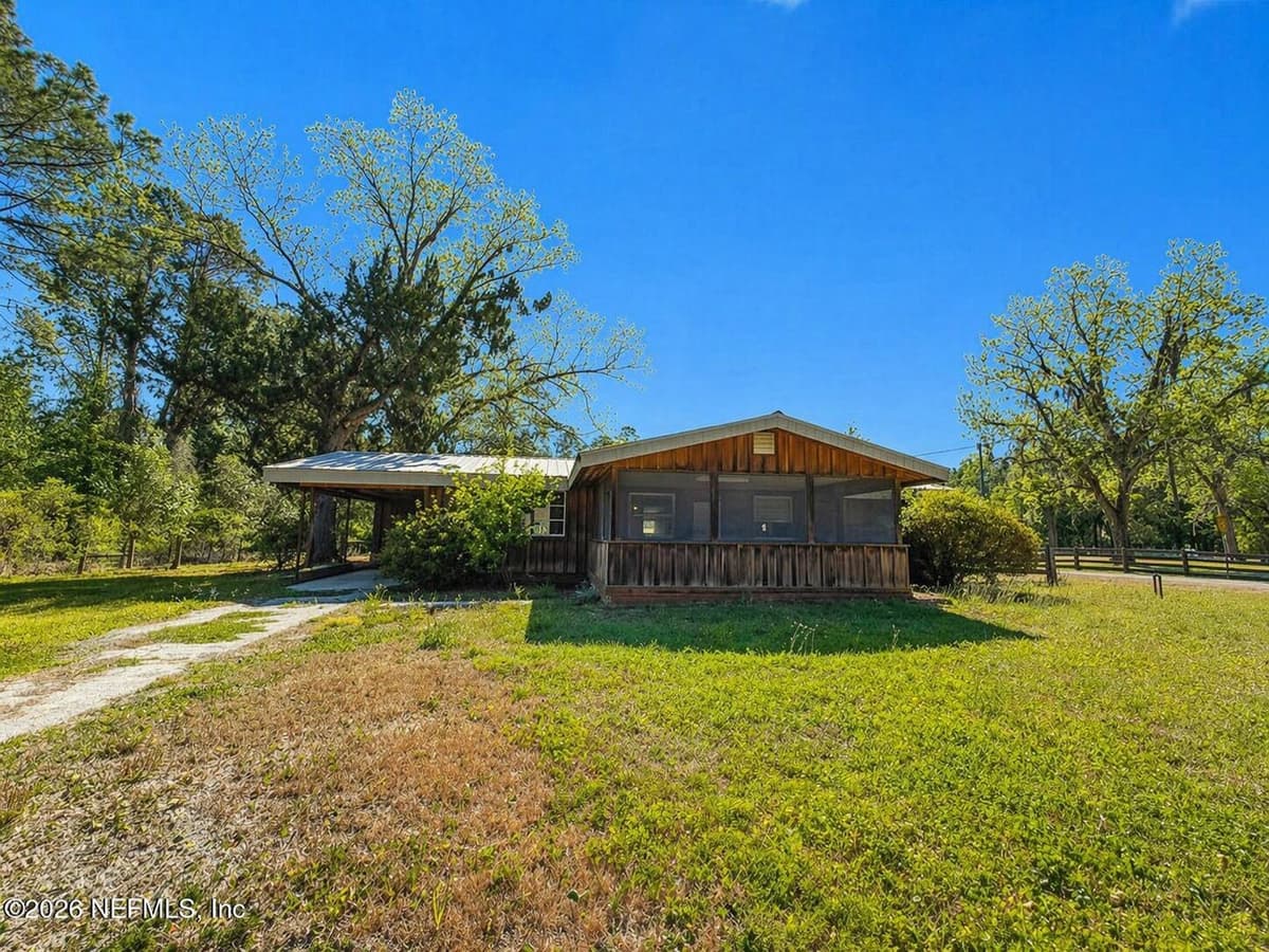 12820 NE 233RD Lane, Raiford, FL 32083 3
