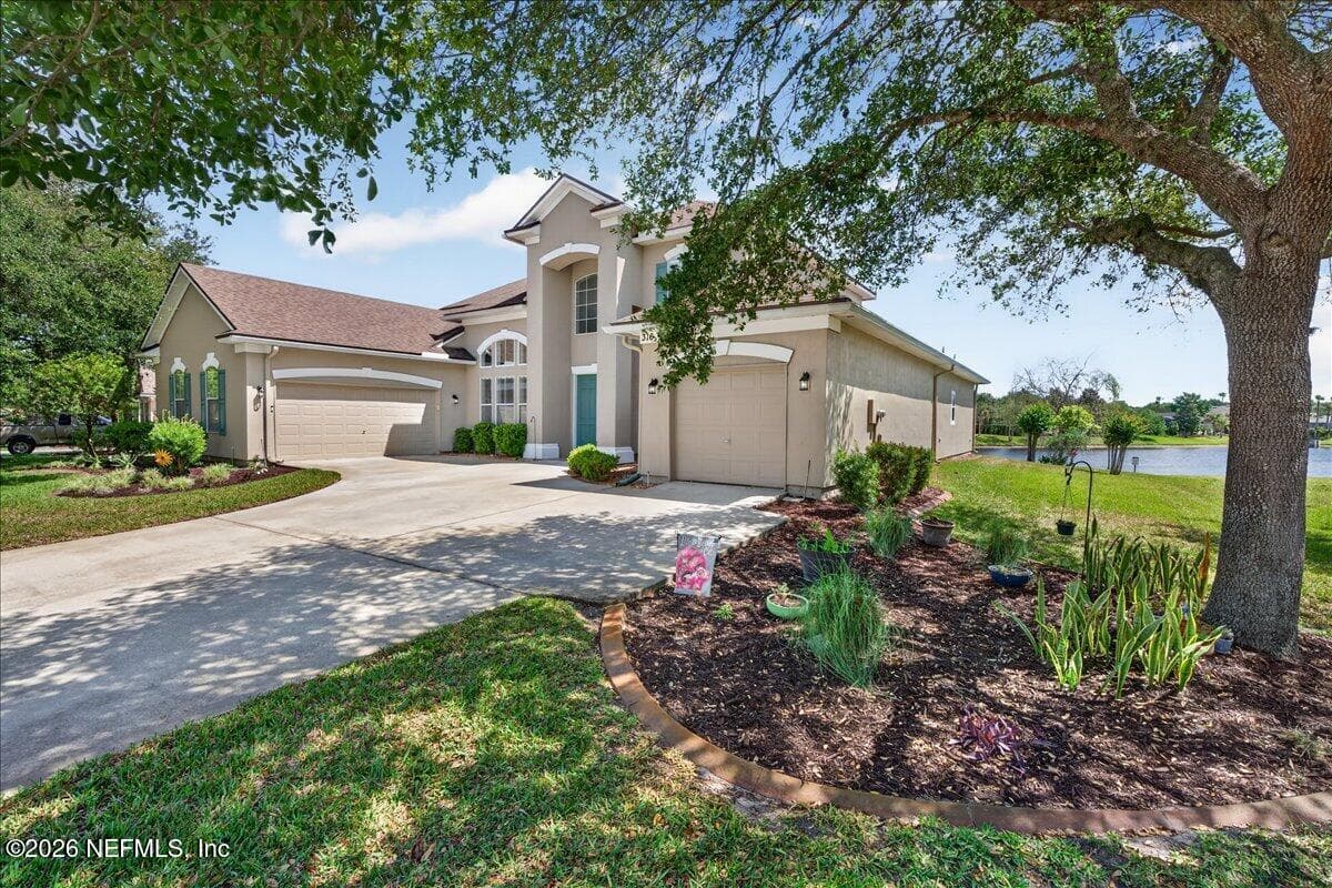 316 TAVISTOCK Drive, St. Augustine, FL 32095 2