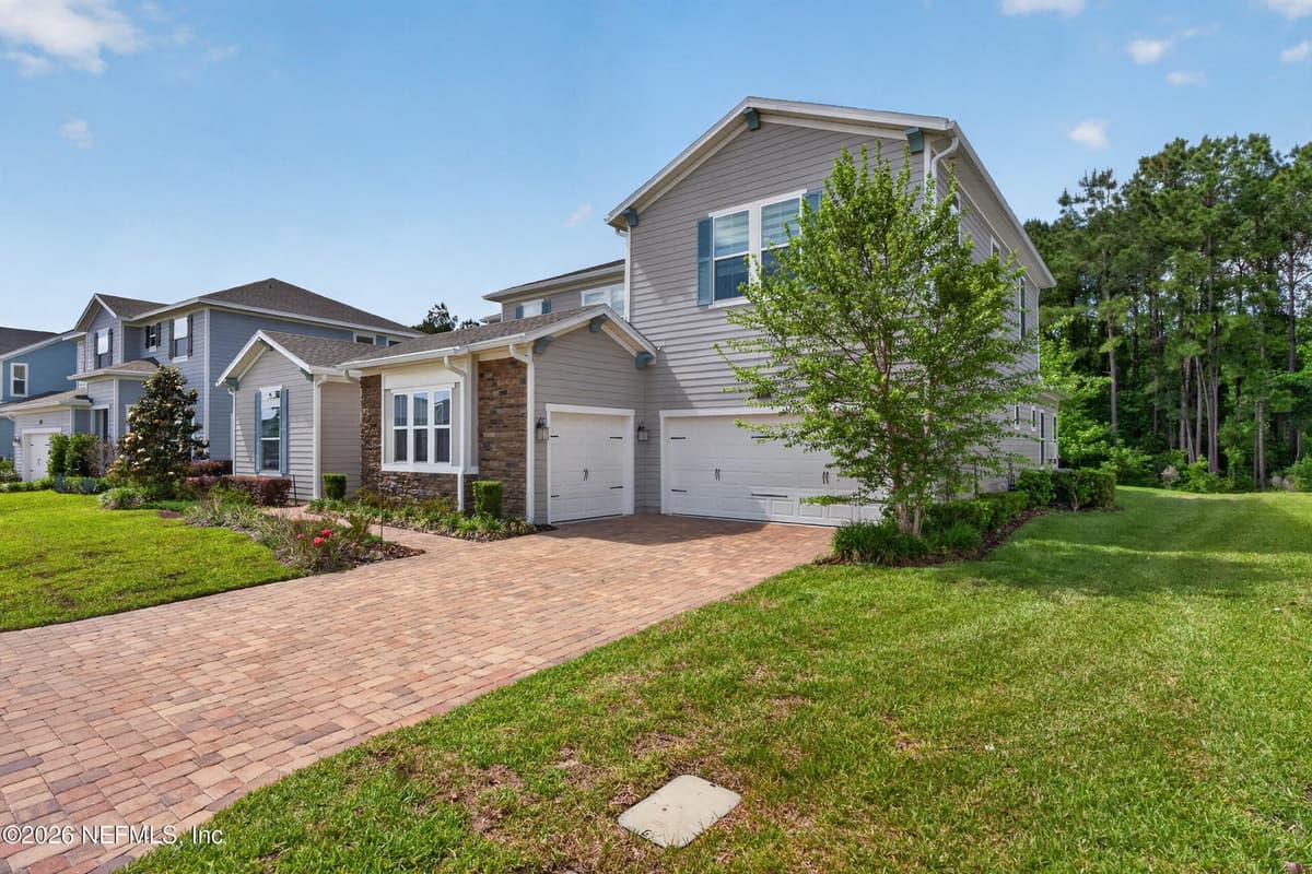 315 TIERRA Cove, St. Johns, FL 32259 2