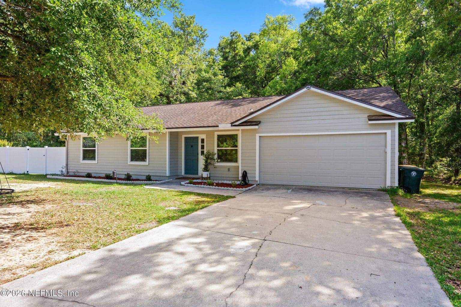 10160 HAWKS HOLLOW Drive, Jacksonville, FL 32257