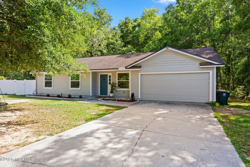 10160 HAWKS HOLLOW Drive, Jacksonville, FL 32257