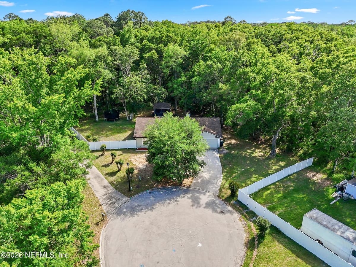 10160 HAWKS HOLLOW Drive, Jacksonville, FL 32257 2