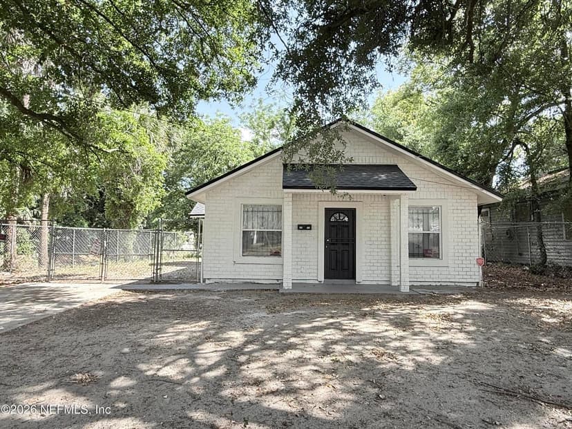 526 PIPPIN Street, Jacksonville, FL 32206