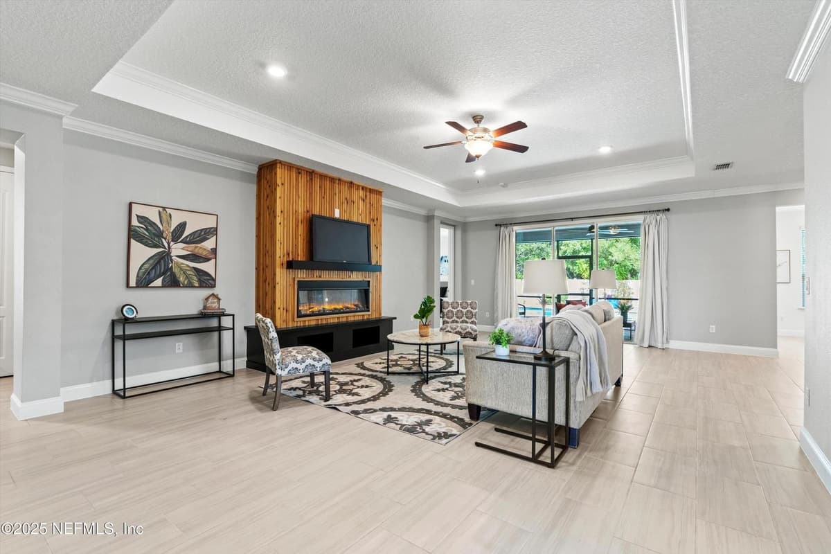 3024 LAS CALINAS Boulevard, St. Augustine, FL 32095 2