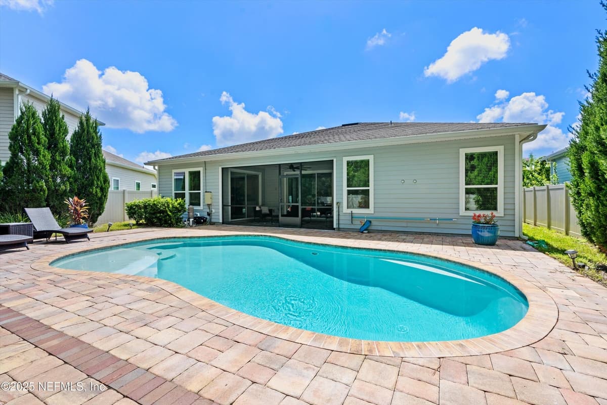 3024 LAS CALINAS Boulevard, St. Augustine, FL 32095 3