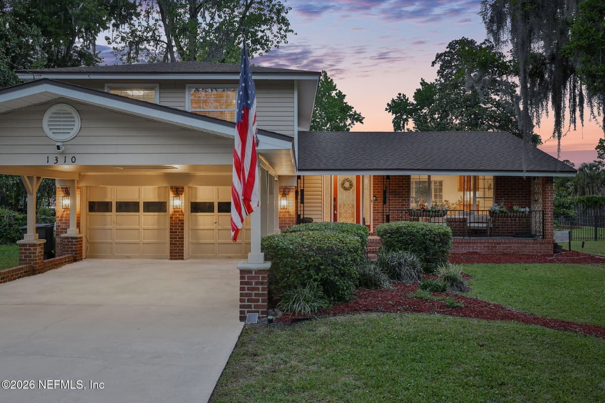 1310 ORANGE Circle S, Orange Park, FL 32073 3