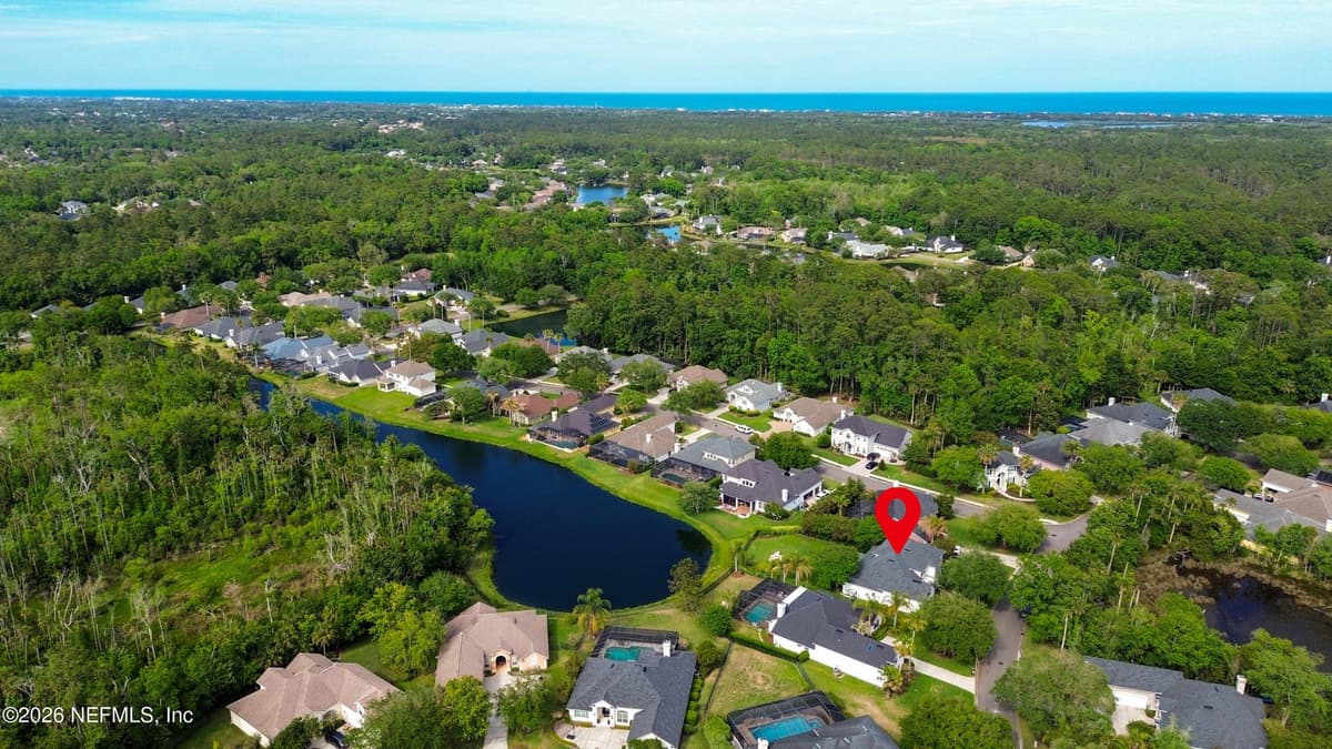 404 W MILL CHASE Court, Ponte Vedra Beach, FL 32082 3