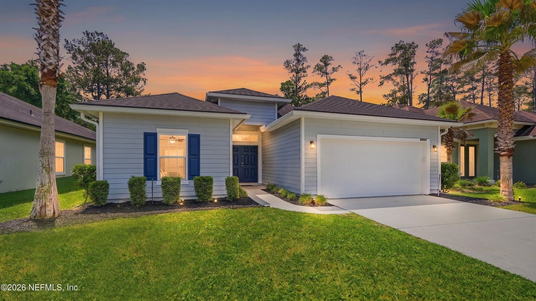 15475 TURKOMAN Circle, Jacksonville, FL 32218
