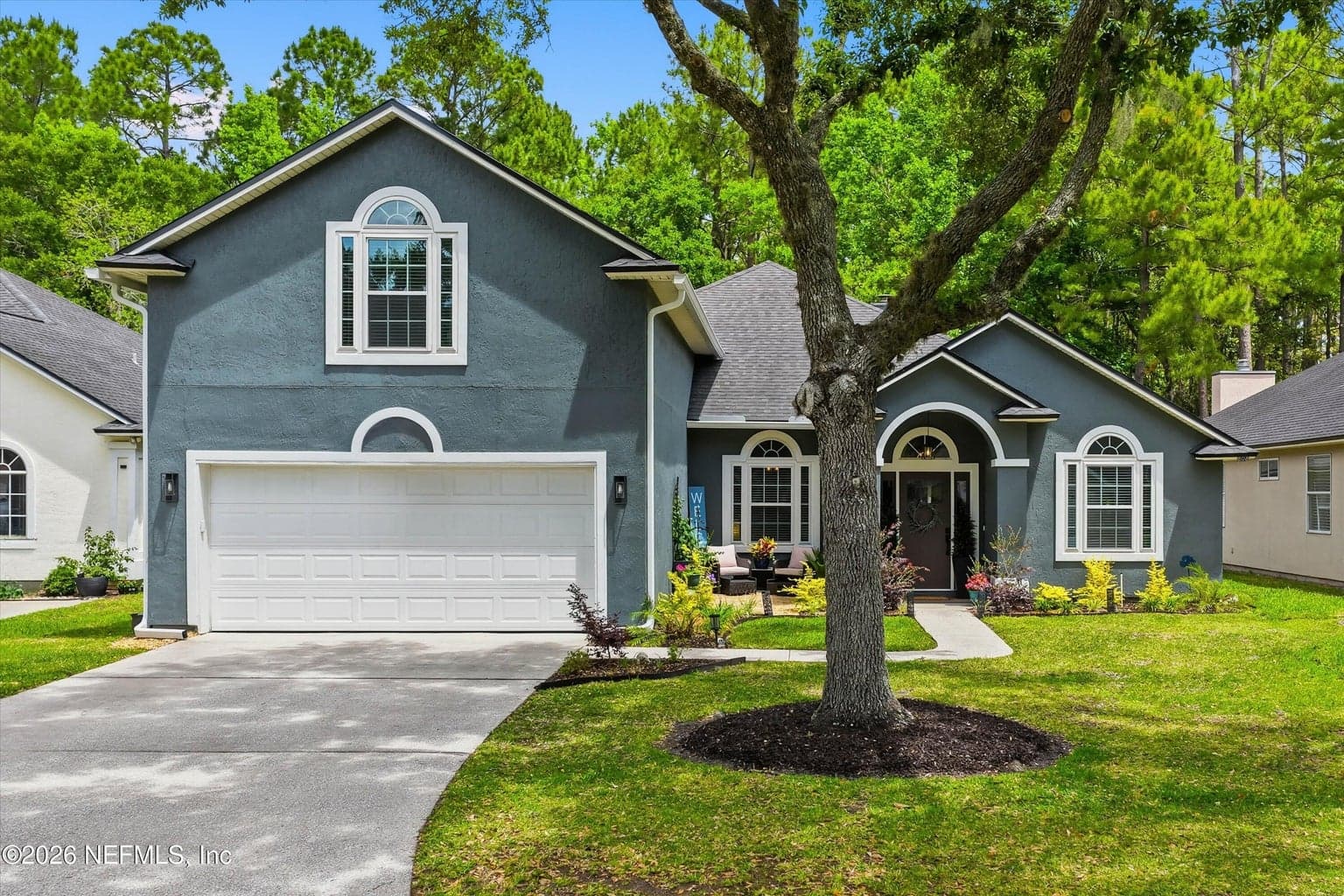 808 CUMBERLAND Court W, St. Johns, FL 32259, St. Johns, FL - photo 1