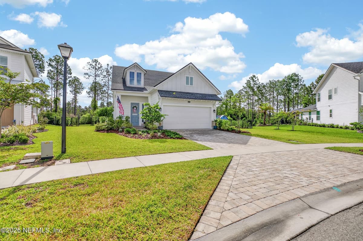 291 BLUE HAMPTON Drive, Ponte Vedra, FL 32081 3