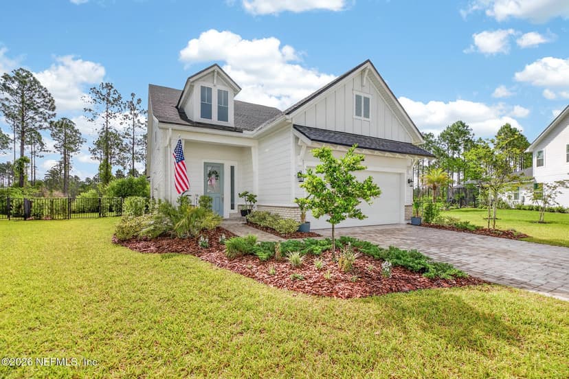 291 BLUE HAMPTON Drive, Ponte Vedra, FL 32081
