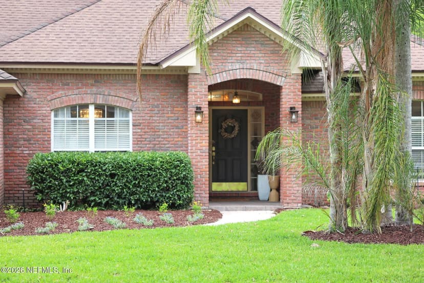 4149 BRIDGEVILLE Place, Jacksonville, FL 32223
