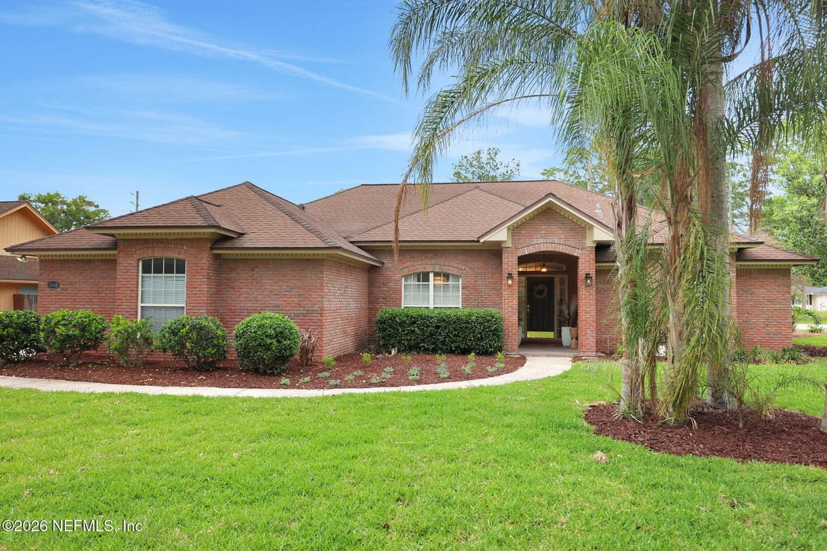 4149 BRIDGEVILLE Place, Jacksonville, FL 32223 3