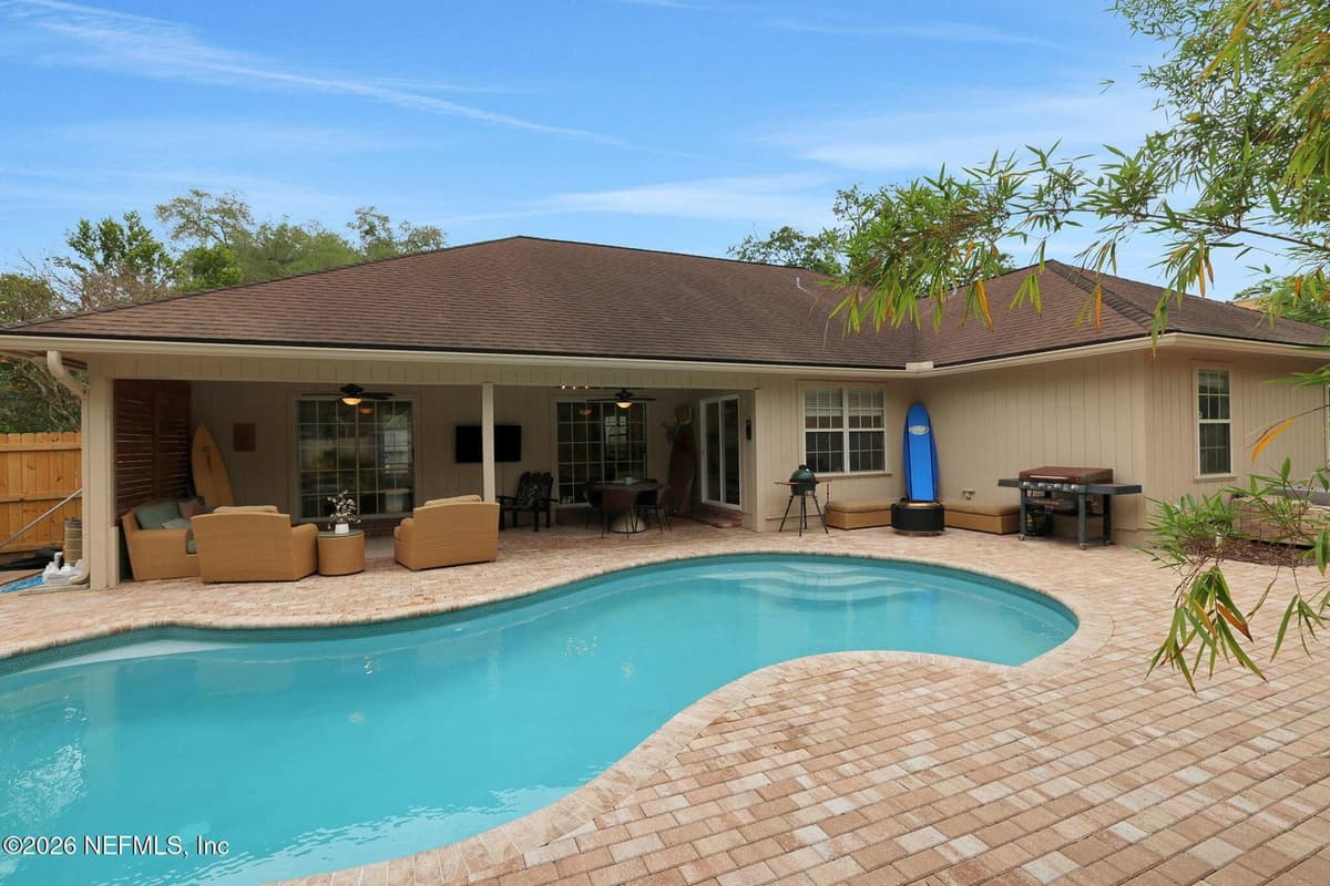 4149 BRIDGEVILLE Place, Jacksonville, FL 32223 2