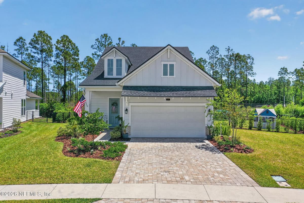 291 BLUE HAMPTON Drive, Ponte Vedra, FL 32081 2