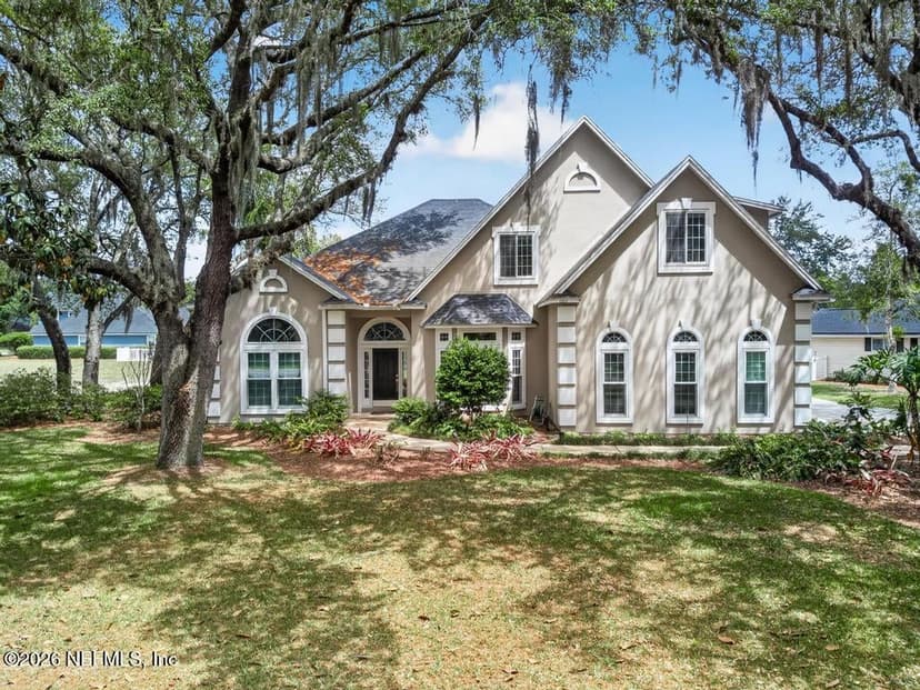 1309 HIDEAWAY Drive S, St. Johns, FL 32259