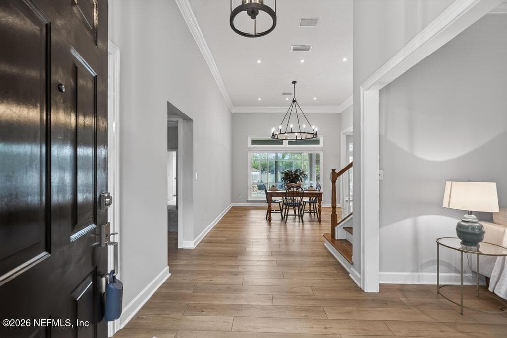 1309 HIDEAWAY Drive S, St. Johns, FL 32259 2