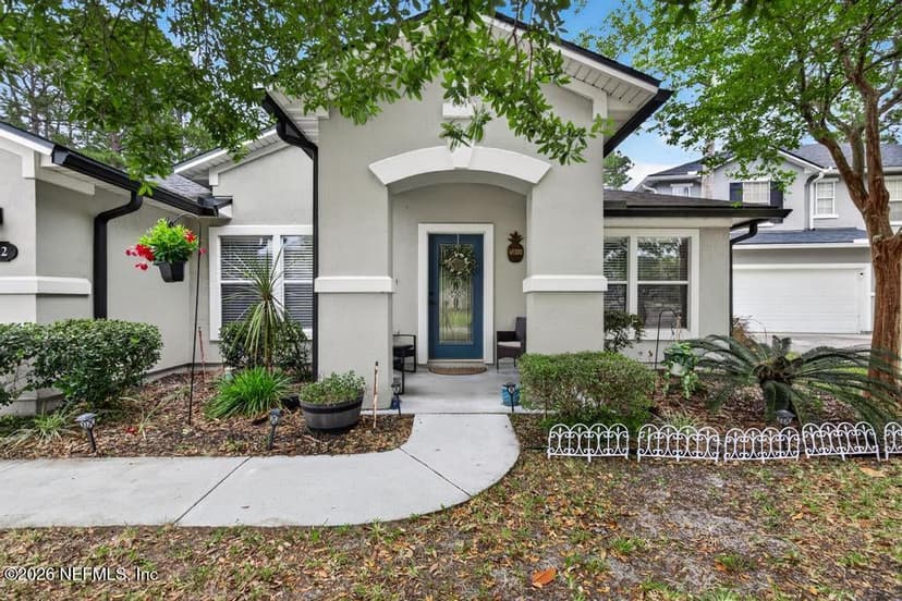 1472 DUNNS LAKE Drive, Jacksonville, FL 32218